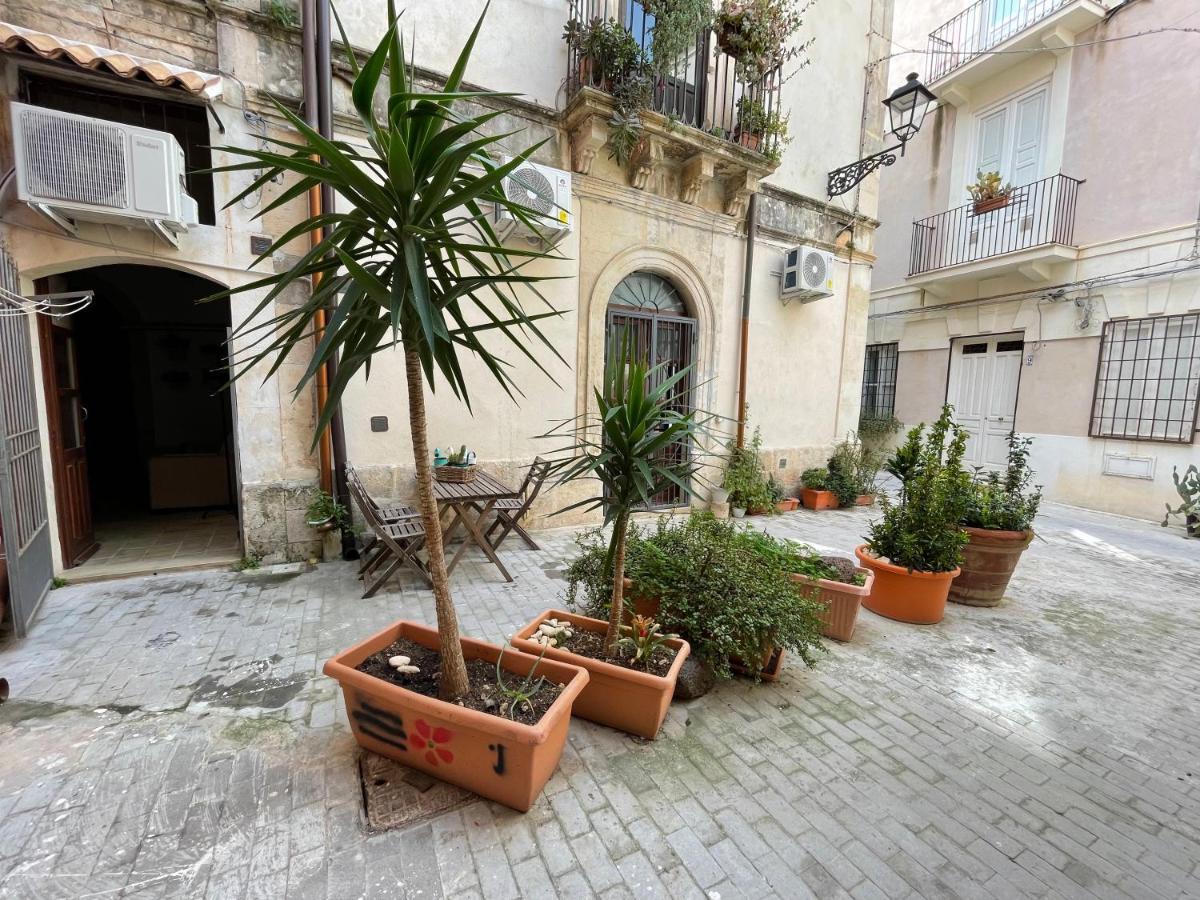 Nesea Ortigia - A 2 Passi Dal Mare Casa vacanze *