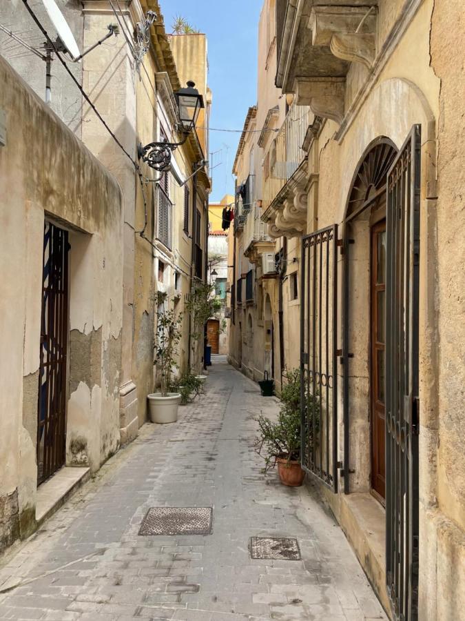 Casa vacanze Nesea Ortigia - A 2 Passi Dal Mare *