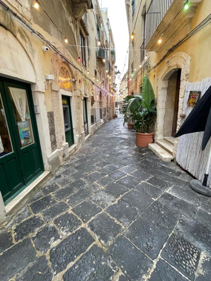 Casa vacanze Nesea Ortigia - A 2 Passi Dal Mare Syracuse