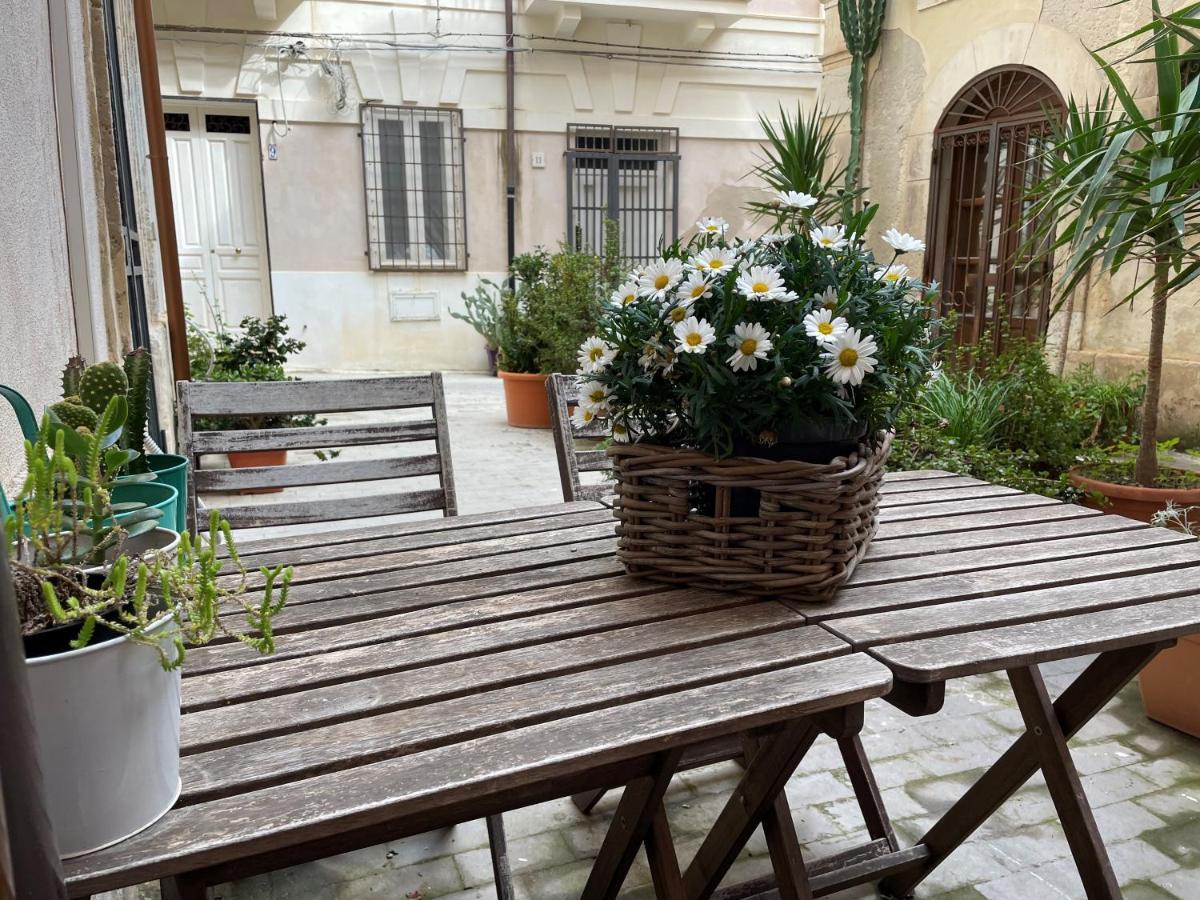 Nesea Ortigia - A 2 Passi Dal Mare Casa vacanze Syracuse