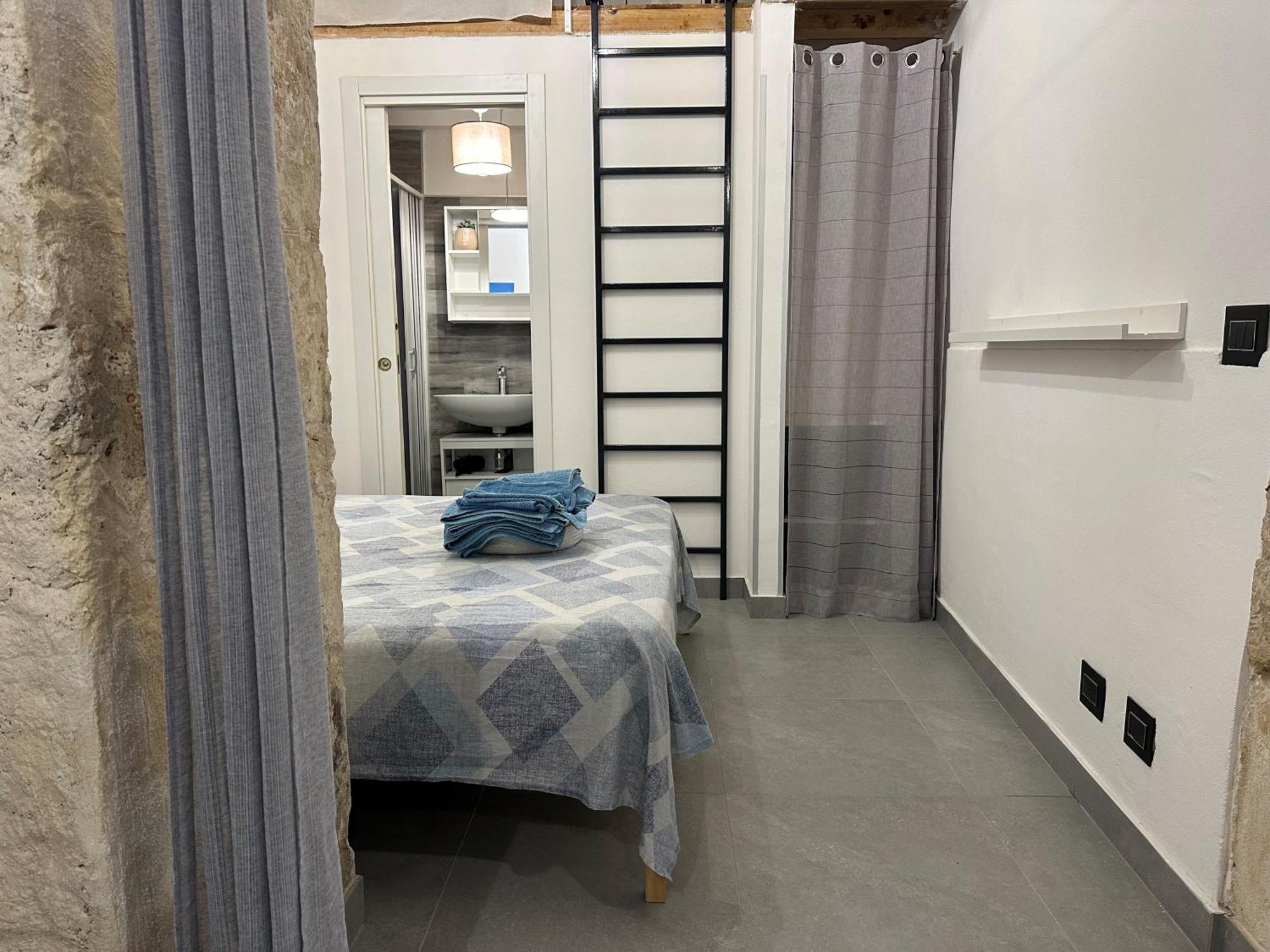 Casa vacanze Nesea Ortigia - A 2 Passi Dal Mare *