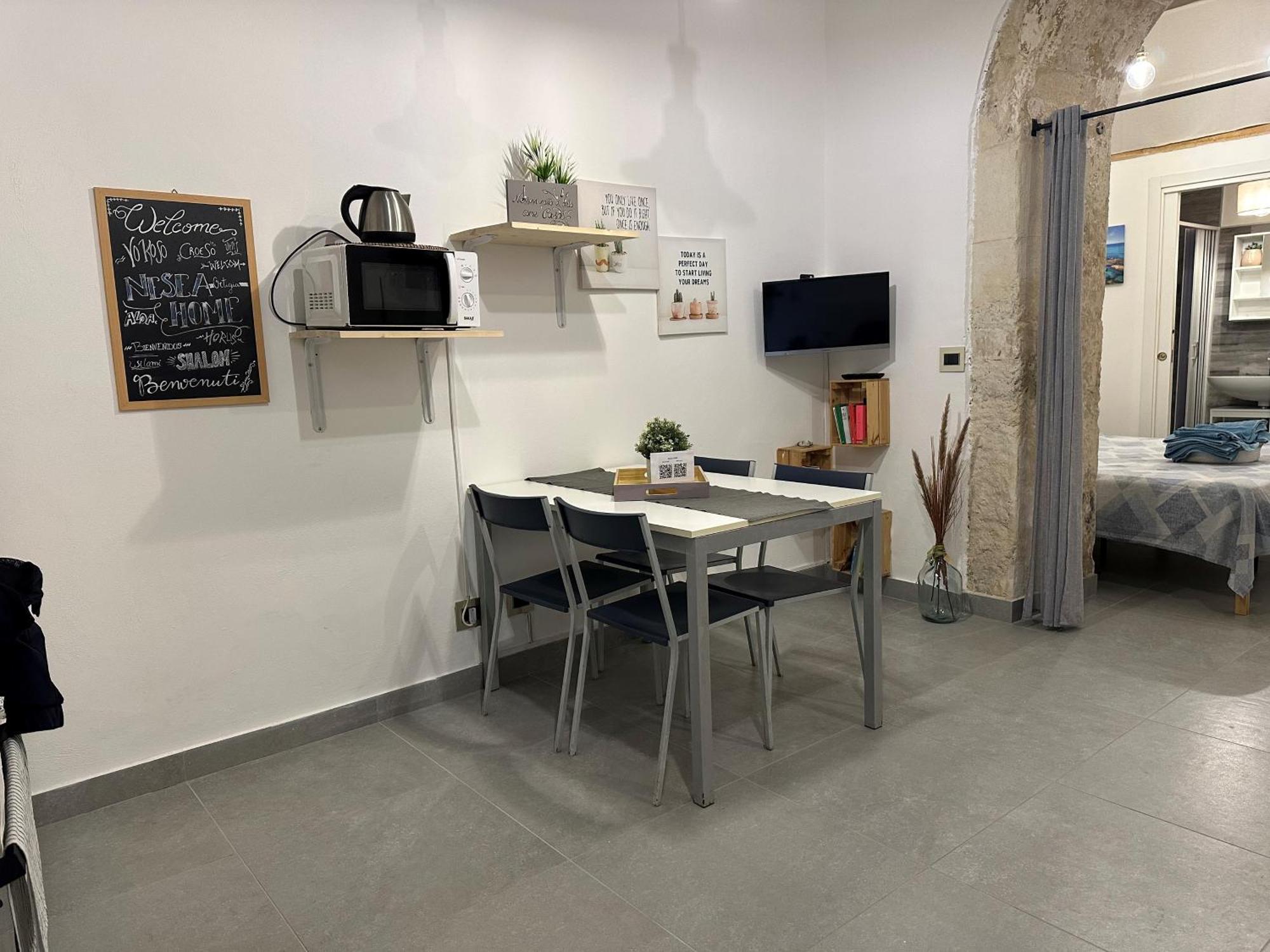 Casa vacanze Nesea Ortigia - A 2 Passi Dal Mare Syracuse